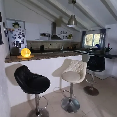 Maison Bord De Penta di Casinca