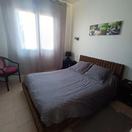 Maison Bord De Villa