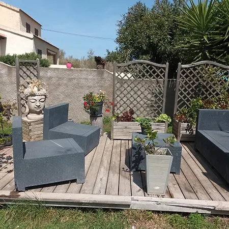Villa Maison Bord De Penta di Casinca